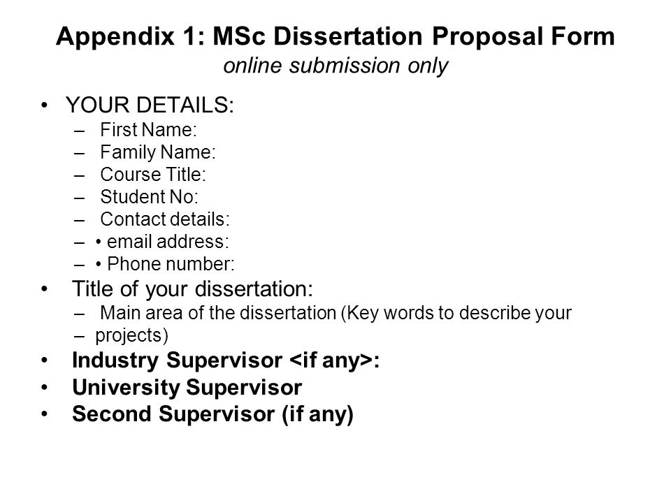 Dissertation Research Fellowships: Call for Proposal